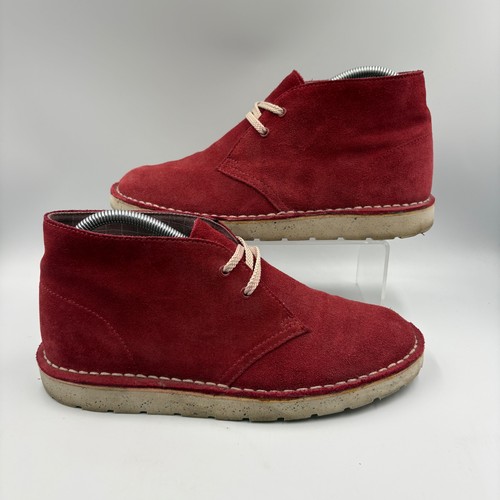 Stivali clarks originals - stivali,