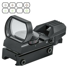 MIRINO OLOGRAFICO DI