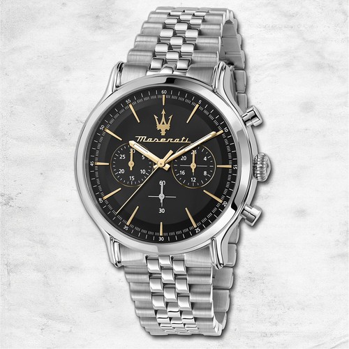 Maserati epoca orologio - epoca,