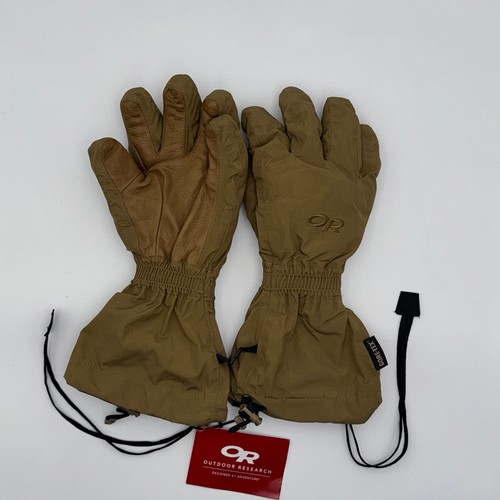 Guanti firebrand clima - guanti,