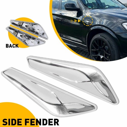 2pcs right left - left, fender