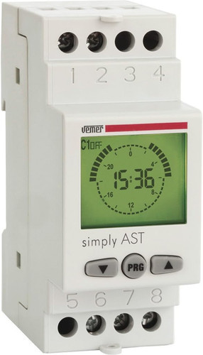 Ve707600 simply ast - ve707600,