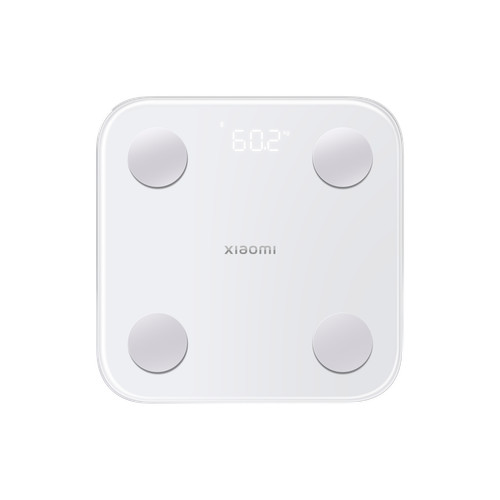 Xiaomi body composition scale - body,