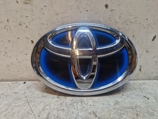 TOYOTA PRIUS 2013-15