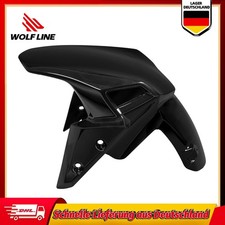 Parafango anteriore wolfline - anteriore,