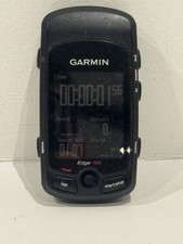 Garmin Edge 705 unità