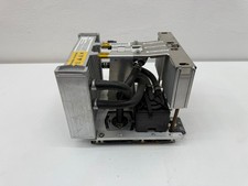 Liquid Heatsink with