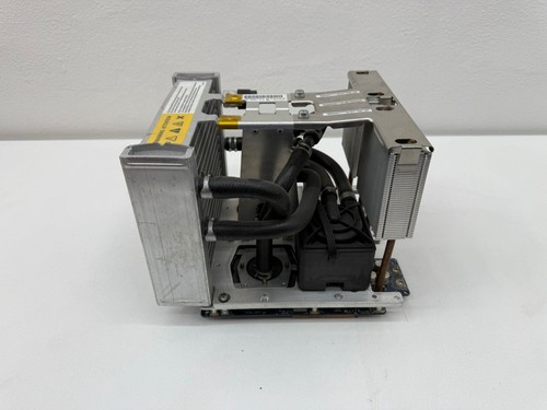 Dissipatore liquido con - liquido,