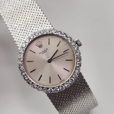 Orologio Rolex Geneve Donna