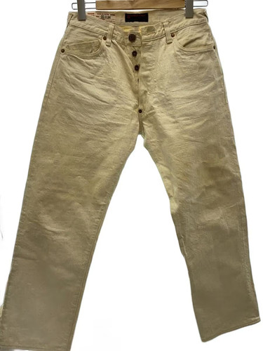 Evisu slip cotone crm - slip, 33