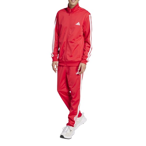 Adidas tuta uomo basic - adidas,