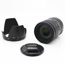 Nikon Nikkor AF-S 28-300 mm
