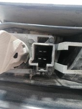 SUPERIOR fanale posteriore