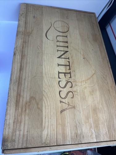 Quintessa 2003 confezione - quintessa,