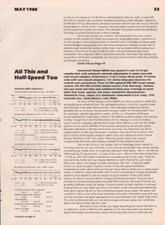 Nakamichi - 680ZX Cassette