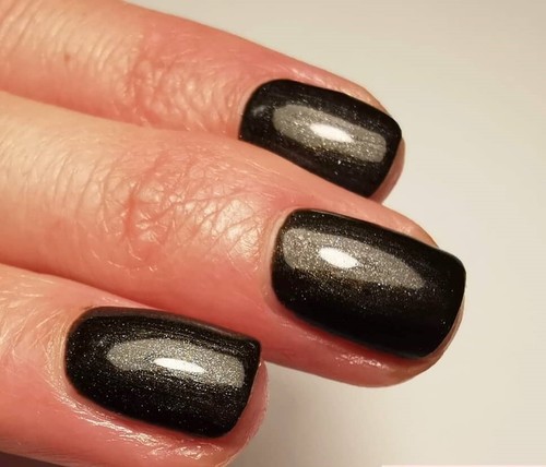 Cnd shellac night glimmer 3 - shellac,