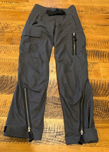Pantaloni moto bmw motorrad - moto,