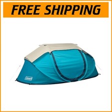 Tenda da Campeggio Pop-Up 4