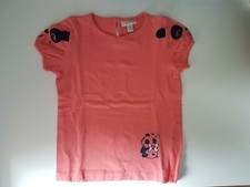 Lotto 5 T-shirt da bambina - Fagottino - 18/24 mesi - 86 cm