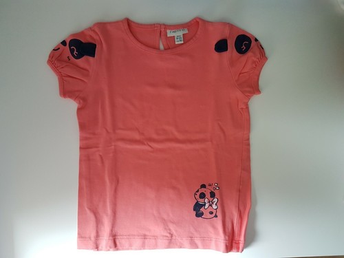 Lotto shirt bambina - t-shirt, da