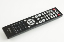 Denon RC-1173 Original Genuine Remote Control Amplifier PMA-520AE PMA-720AE CD