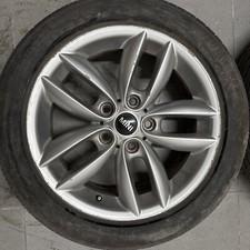 9804371 CERCHIO IN LEGA DA 17