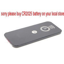 Telecomando wireless Ir per