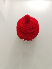 Set 3 Cestini Fatti A Mano