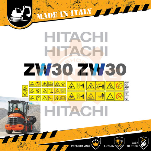Decalcomania adesivi mezzi - mezzi, da