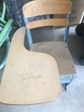 Sedia antica vintage bambini