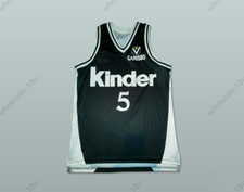 Maglia personalizzata Sasha