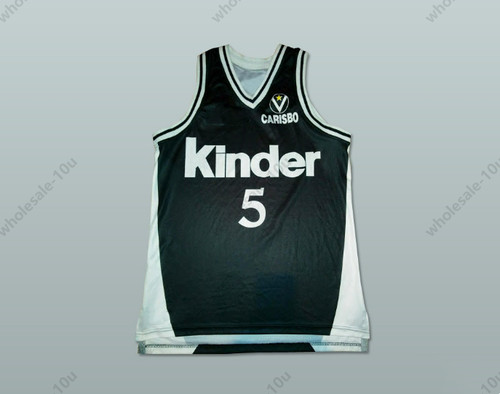 Maglia personalizzata sasha - maglia,