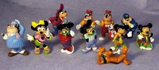 KINDER SURPRISE Mickey Mouse