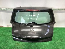 PORTELLONE POSTERIORE PER