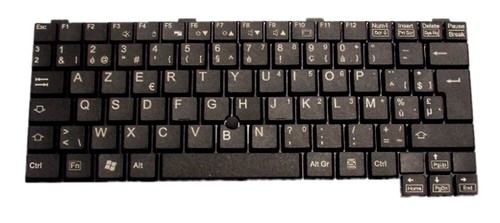 Fujitsu lifebook p1610 - lifebook,