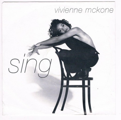 Vivienne mckone sing - sing, /