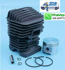 CILINDRO PISTONE PER STIHL 029 MS290 039 MS390 MS310 MOTOSEGA 1127 020 1210 46mm