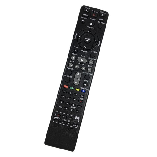 Telecomando adatto per sistema