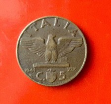 Centesimi 1941 errore - 1941,