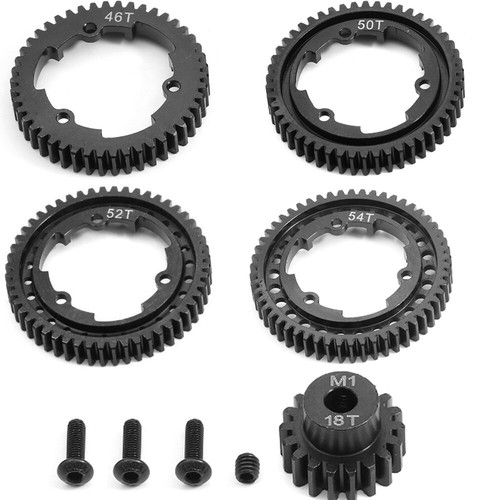 Metallo ingranaggio per