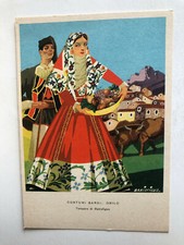 Cartolina Pubblicitaria