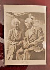 foto d'epoca personaggi  '900