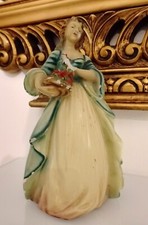 RARE Vintage Art Deco 1940's