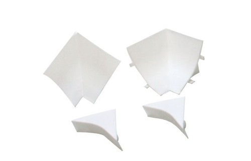 Kit accessori alzatina slim - accessori,