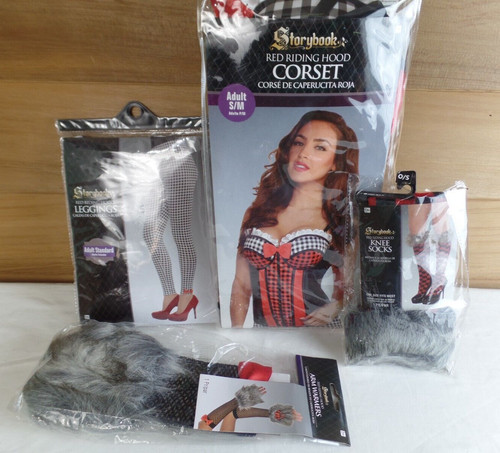 Costume donna sexy rosso - costume,