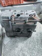 motore 2 tempi Bicilindrico Rockwell 398cc lr 399/2 rockwell