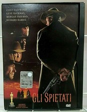 Gli spietati clint - (1992), di