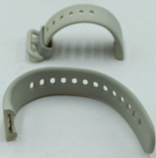 Cinturino in silicone di ricambio originale Xiaomi per Mi Watch Lite beige