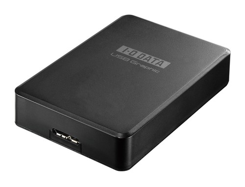 Data usb rgb3 h - i-o, adattatore