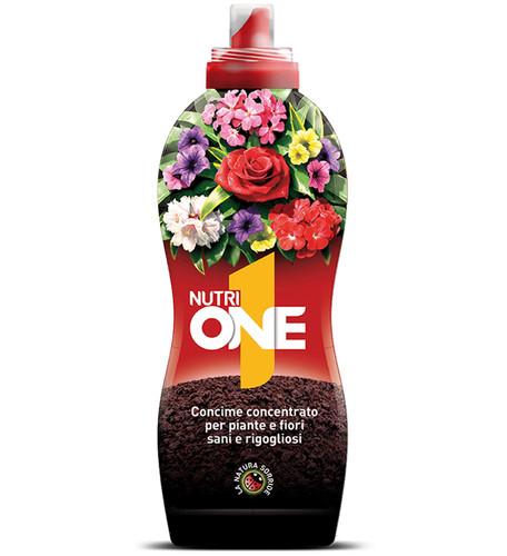 One concime liquido - one,